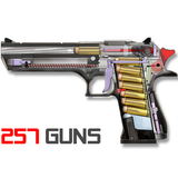 World of Guns: Gun Disassembly-APK