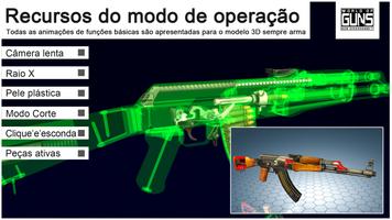 World of Guns imagem de tela 1