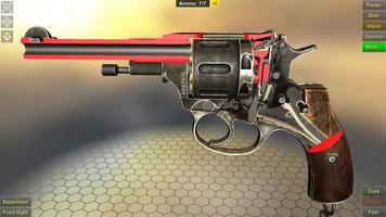 How it Works: Nagant M1895 Screenshot 2