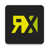 World Rallycross Championship ( WorldRX ) icon