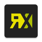 World Rallycross Championship ( WorldRX ) 아이콘