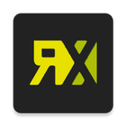 FIA World Rallycross Championship ( WorldRX ) icono