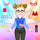 Anime Kız Giydirme Oyunu APK