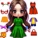 Doll Dress Up: Avatar Maker APK