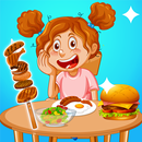 Barbekü Izgara Yemek Oyunları APK