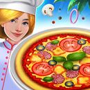 Usta Şefin Yıldızı:Yemek Ateşi APK
