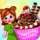 kek yapımcısı Oyunları Çevrimd APK