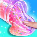 DIY Slime Simulator ASMR Games APK