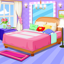 Game Pembersihan Rumah Boneka APK