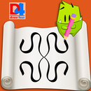 Draw for save: Selamatkan anji APK