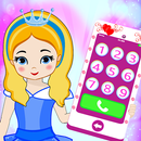 Princess Doll Mobile Phone APK