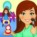 Mini şehir moda salonu APK