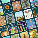 Hepsi Rahatlatıcı Mini Oyunlar APK
