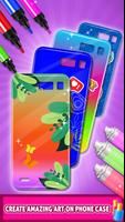 Mobile Phone Case DIY poster
