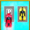 Mükemmel park edin APK