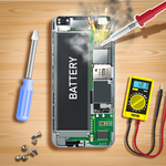Phone Repair Electronics Games icon