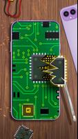 Phone Repair Electronics Games screenshot 1