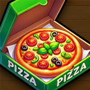 Pizza Pişirme Pizza Şefi Oyunu APK