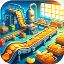 Game pembuat keripik kentang g APK