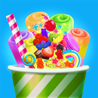 DIY Ice Cream Dessert Rolls icon