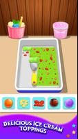 DIY Ice Cream Dessert Rolls screenshot 2