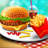 Restaurant Cooking Chef Games