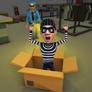 Sklep looter aplikacja