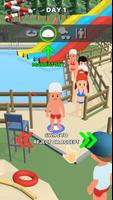 Aqualand 3D 포스터