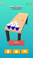 Beer Pong - Challenge screenshot 1