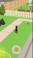 Explorer cat Screenshot 3