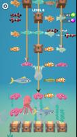 1 Schermata Fish & Hooks Merge