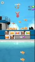 2 Schermata Fish & Hooks Merge