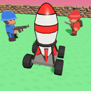 Nuke Battle APK