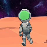 Space Colony aplikacja