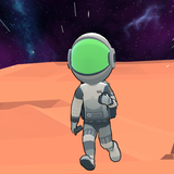 Space Colony biểu tượng