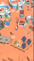 Space Colony 스크린샷 3