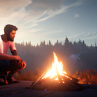 Survival Instinct icon