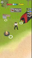 Survival Instinct poster