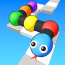 Rainbow Snake APK