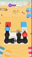 Rainbow Snake اسکرین شاٹ 1