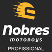 Nobres Motoboys - Profissional