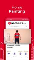 NoBroker Painting & Cleaning Plakat