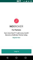 NoBroker Partner Affiche