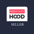 NoBrokerHood Seller 圖標