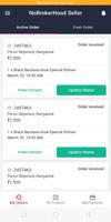 NoBrokerHood Seller स्क्रीनशॉट 2