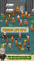 Prison Life RPG постер