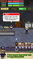 Prison Life RPG Ekran Görüntüsü 2