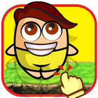 Super Adventure Jump - Avoid Obstacles biểu tượng