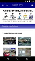 3 Schermata Talleres Orocar