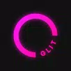APK GLIT - Foto Editor Analogico